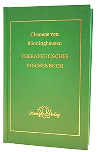 Bönninghausen methode
