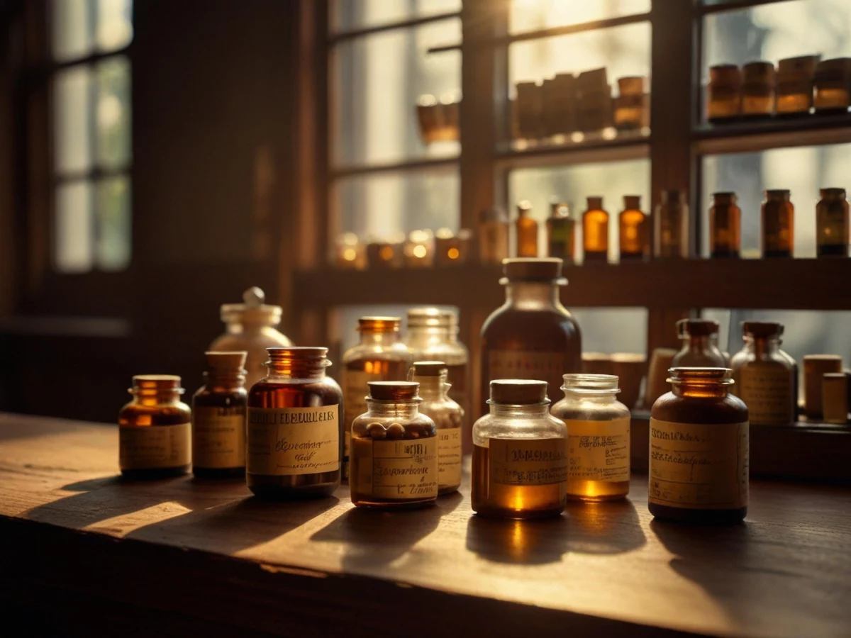 Homöopathie für muskel und gelenkschmerzen