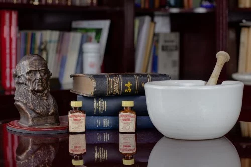 Boenninghausen homoeopathie