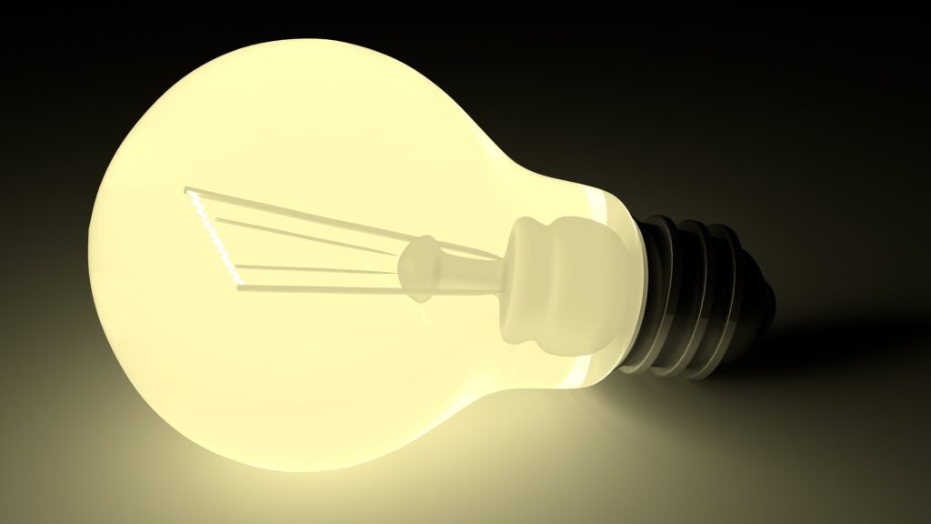 Lichttherapie