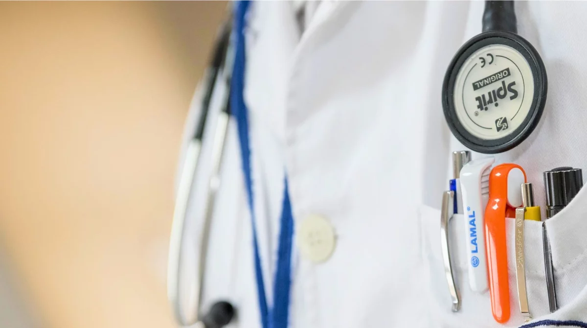 Künstliche Intelligenz in Diagnostik und Behandlung